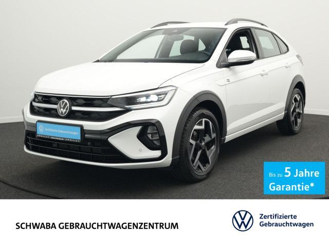 Volkswagen Taigo R-Line 1.0 TSI DSG AHK*ACC*R-KAM Leasing