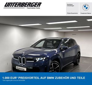 BMW iX3 50 xDrive Sofort verfügbar! M Sportpaket 3D