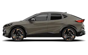 Cupra Tavascan 210 kW (286 PS) 77 kWh Edge Leasing