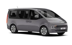 Hyundai Staria 1.6 T-GDI Hybrid Trend Automatik Leasing