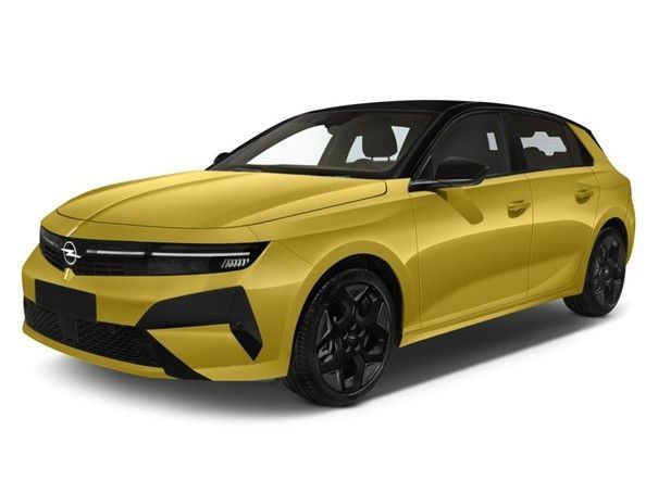 Opel Astra Electric ST 58-kWh inkl. 4000€ Anzahlung Leasing