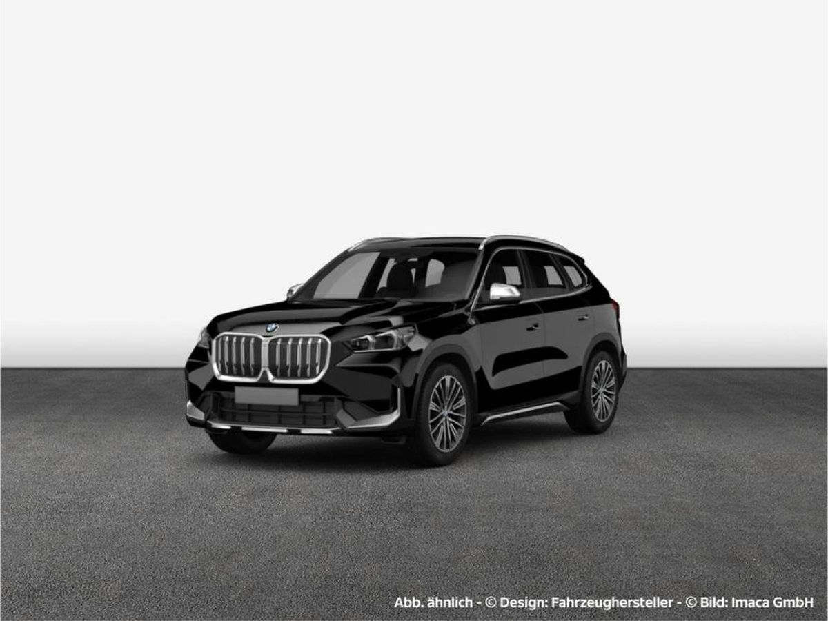 BMW X1 sDrive20i Aut. , 5-türig Leasing