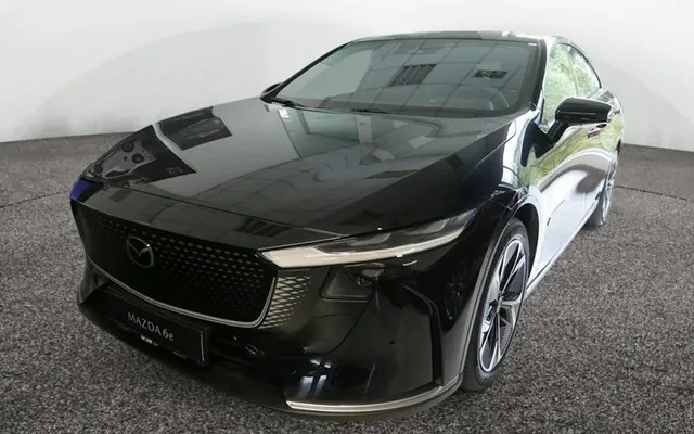 Mazda Mazda6e EV Elektro Heckantrieb Takumi 5dr