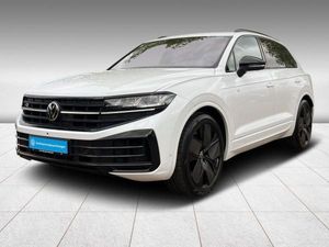 Volkswagen Touareg 3.0 R eHybrid 4M AUT AHK Leder Leasing