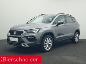 Seat Ateca 1.0 TSI Style 360 eHECK ACC NAVI