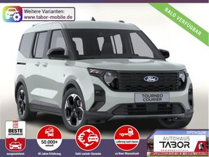 Ford Tourneo Courier Active WinterP ACC Nav Kam TotW