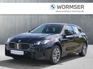 BMW 120d DAB LED Pano.Dach Komfortzg. Parkassistent