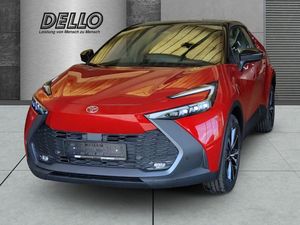 Toyota C-HR Teamplayer 2.0 Plug-In Hybrid Business-Pake