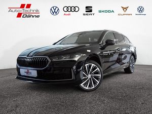 Skoda Superb Combi TDI 2.0 TDI L&K SOFORT VERFÜGBAR Leasing