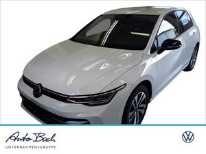 Volkswagen Golf VIII 1.5 eTSI DSG ENERGY, Navi, LED, Rückfahrkamera, App-Connect