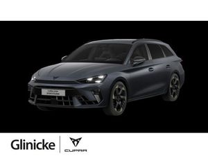 Cupra Leon Sportstourer VZ Tribe Edition 2.0 TSI 245 k