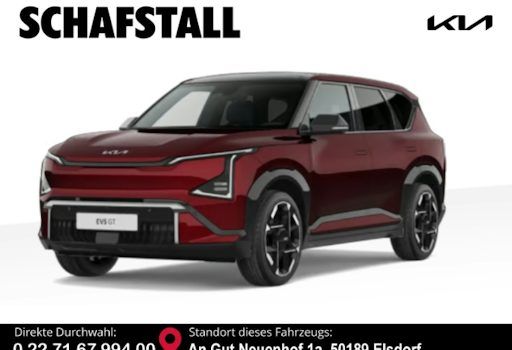 Kia Ev5 81 KWh GT Allradantrieb 5dr Auto kaufen