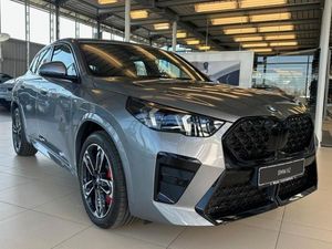 BMW X2 sDrive18d M Sport Pro 🔥LAGERAKTION⚡️ *sofort verfügbar* Privat Leasing