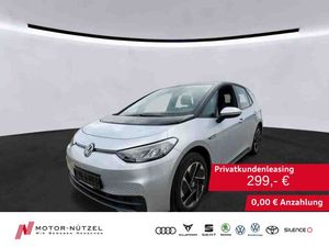 Volkswagen ID.3 150kW Pro Perfomance LED+NAVI+APP+ACC+SHZ