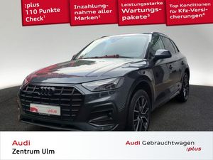 Audi Q5 40 advanced TDI quattro KAM LED NAVI+ SHZ