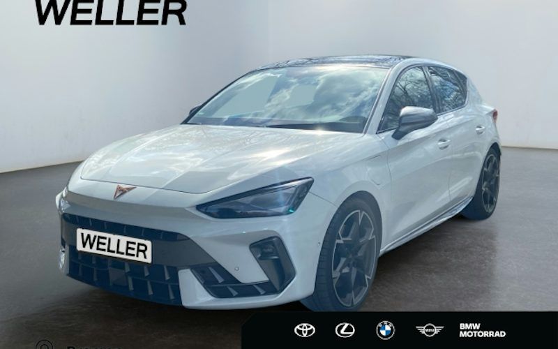 Cupra Cupra-leon 1.5 E-HYBRID 200KW VZ DSG 5dr Auto kaufen