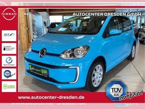 Volkswagen up! e-up! KlimaA Leasing