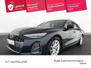 Audi A6 Limousine TDI S tronic neues Modell MATRIX
