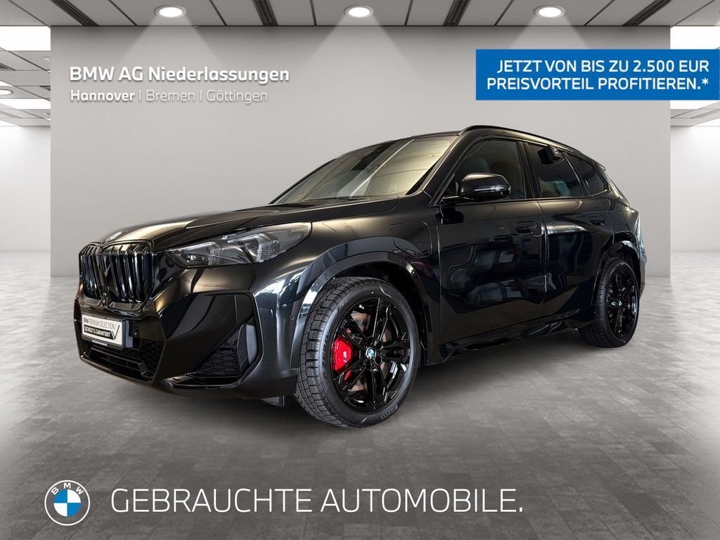 BMW X1 xDrive30e M Sport AHK Driv.Assist.Prof LED Leasing
