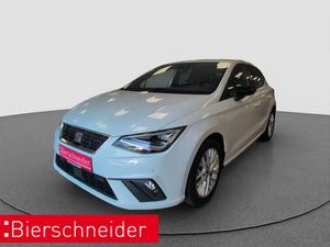 Seat Ibiza 1.0 TSI FR ab 151,- + Anz. 990,- RFK NAVI
