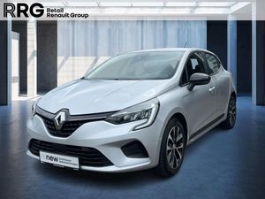 Renault Clio EQUILIBRE TCe 90 SITZHEIZUNG