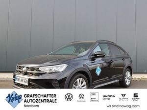 Volkswagen Taigo Life 1,0 l TSI Energy +AHK+NAVI+LED+KAMERA