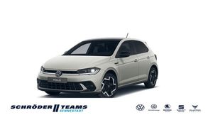 Volkswagen Polo R-Line 1,0 l TSI 85 kW (116 PS) 7-Gang-Dopp