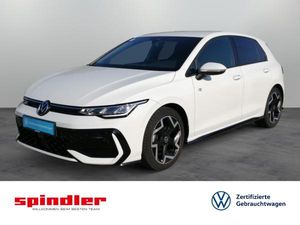 Volkswagen Golf VIII R-Line 1.5eTSI DSG / CarPlay, LED, RFK