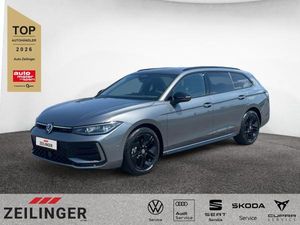 Volkswagen Passat Variant R-Line TDI DSG 4Motion|AHK|PANO|A