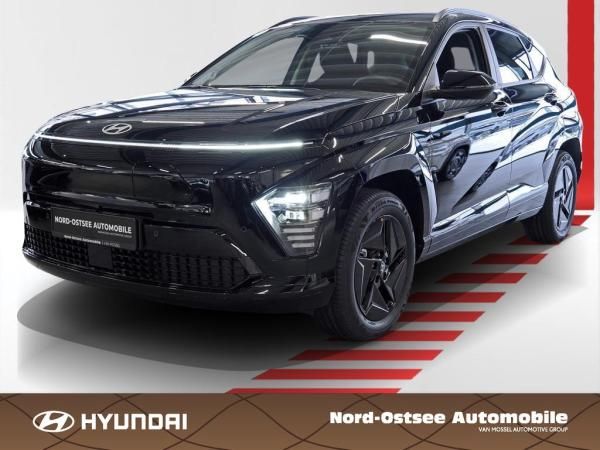 Hyundai KONA Elektro Trend Leasing