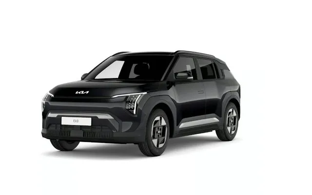 Kia Ev3 58 KWh 150 KW Air Frontantrieb 5dr