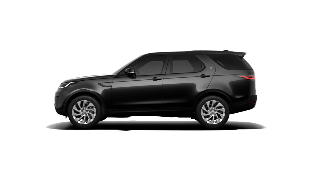 Discovery 3.0 D250 AWD S Leasing