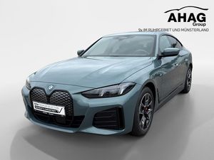 BMW i4 xDrive40 Gran Coupé M Sport Pro ACC 360° LHZ