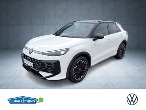 Volkswagen T-Roc 1.5 eTSI R-Line IQ.DRIVE/LIGHT ACC 360° WK
