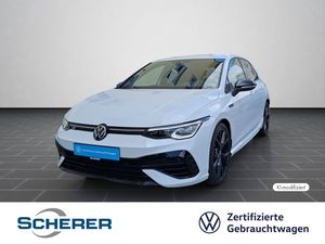 Volkswagen Golf R 2.0 TSI DSG PERFORMANCE IQ.LIGHT NAVI BLA