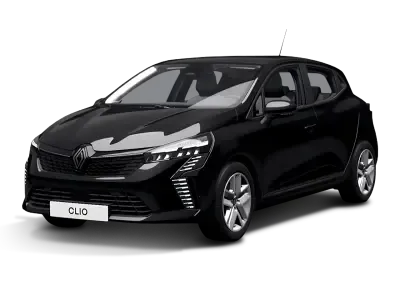 Renault Clio Evolution TCe 90 Leasing