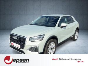 Audi Q2 advanced 35 TFSI S tr. FLA Cam elHeck Virtual
