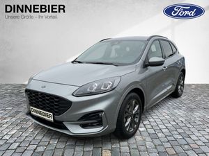 Ford Kuga ST-Line X Leasing