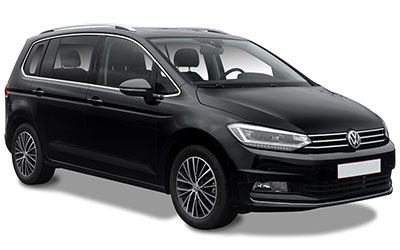 Volkswagen Touran COMFORTLINE 2.0 TDI SCR 90kW Comfortline Leasing