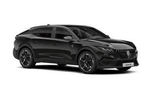Peugeot 408 Hybrid 145 e-DSC6 Allure Business