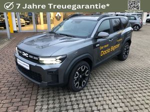 Dacia Bigster TCe 140 Journey