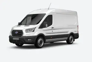 Ford Transit Ford Transit 350 L3H2