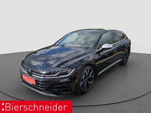Volkswagen Arteon SB 2.0 TSI DSG 4Mo R AHK PANO LEDER 20