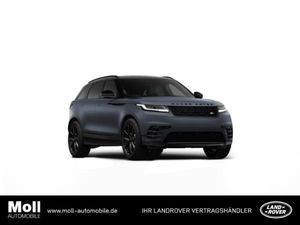 Land Rover Range Rover Velar P400e Belgravia Edition Satin HUD AD El. Panodach Memory Sitze