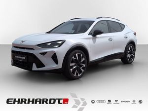 Cupra Formentor 2.0 TSI DSG 4Drive VZ DCC FACELIFT AHK