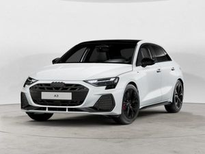 Audi A3 Sportback S line TDI Pano
