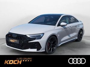 Audi RS 3 Limousine TFSI qu. *Porsche Kreide Audi exc