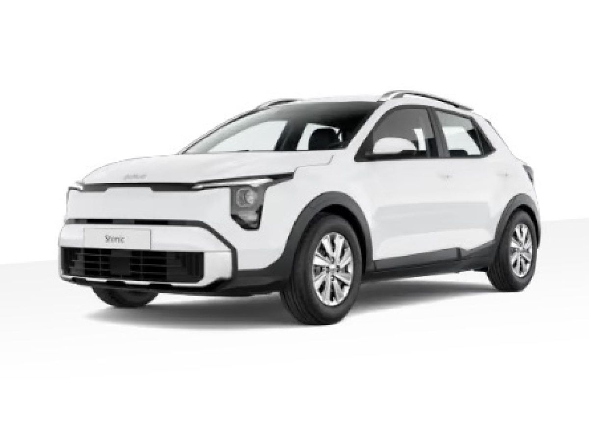Kia Stonic 1.0 T-GDI Core Leasing