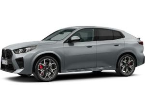 BMW X2 sDrive20i Leasing