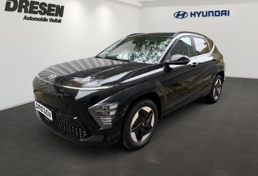 Hyundai Kona-elektro 150 KW N Line 5dr Kauf